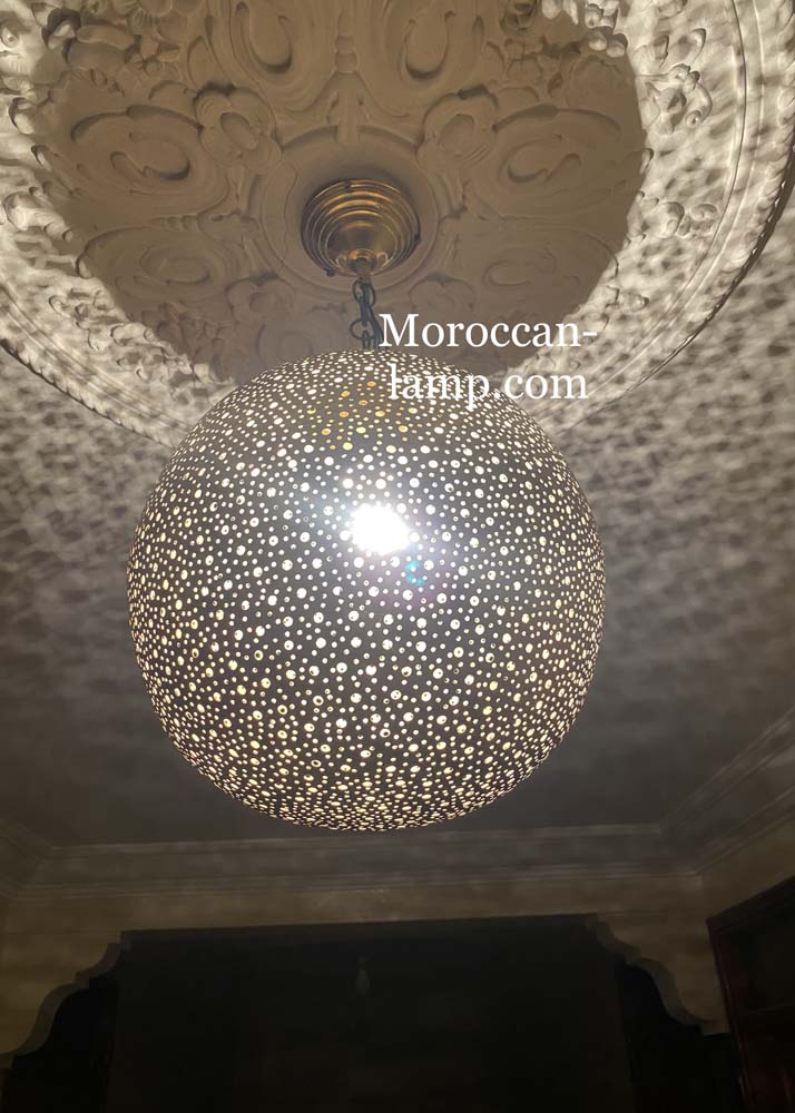 nouvel éclairage de décoration intérieure- Depuis 